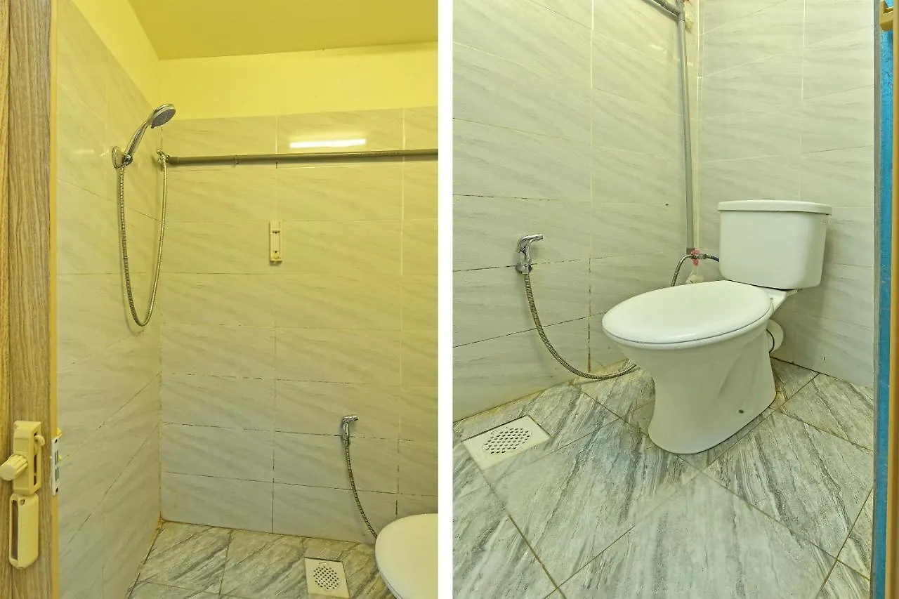 F Hotel Sungai Dua Bukit