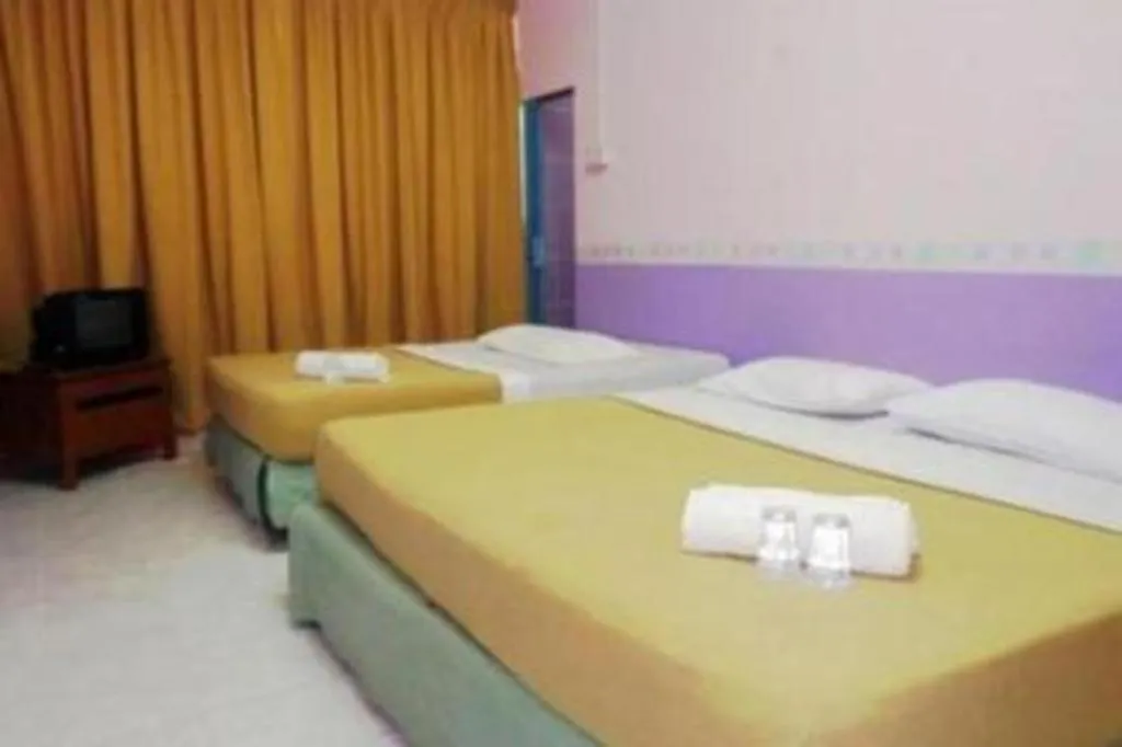 F Hotel Sungai Dua Bukit