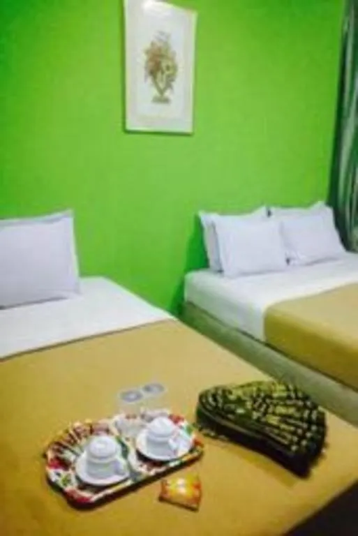 F Hotel Sungai Dua Bukit