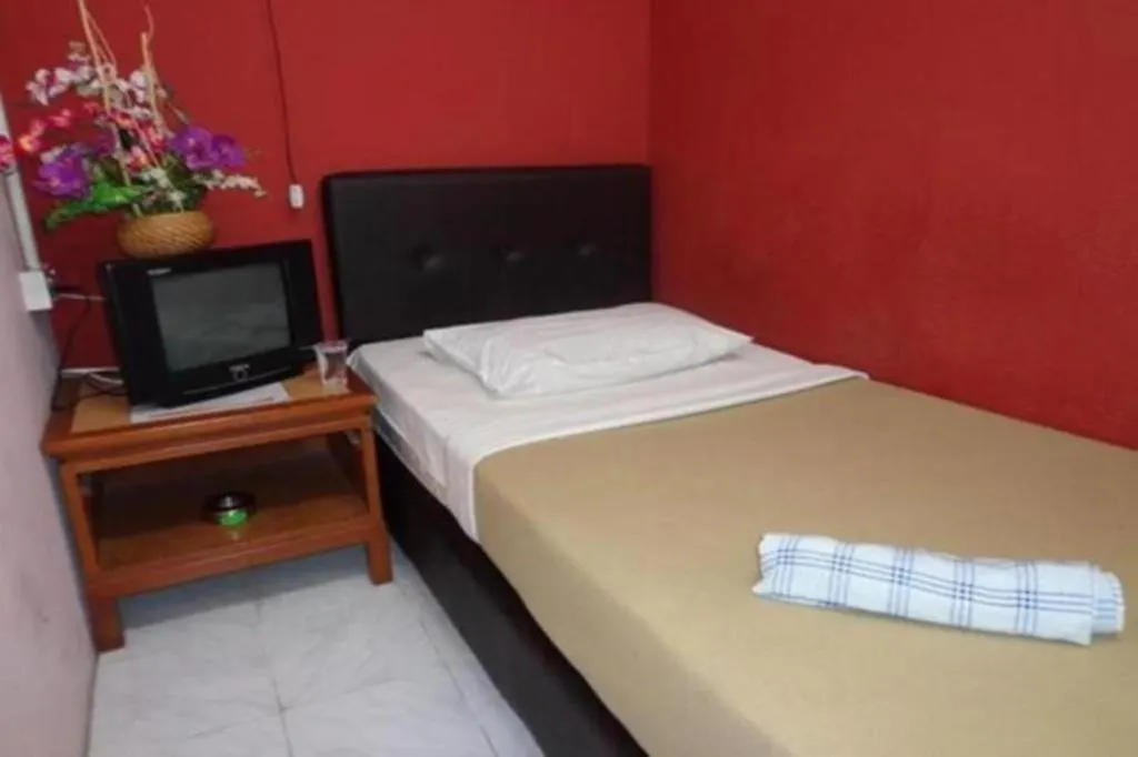 F Hotel Sungai Dua Bukit
