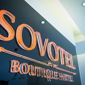 Sovotel @ Bandar Menjalara Kuala Lumpur
