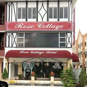 Rose Bandar Seri Alam Johor Bahru
