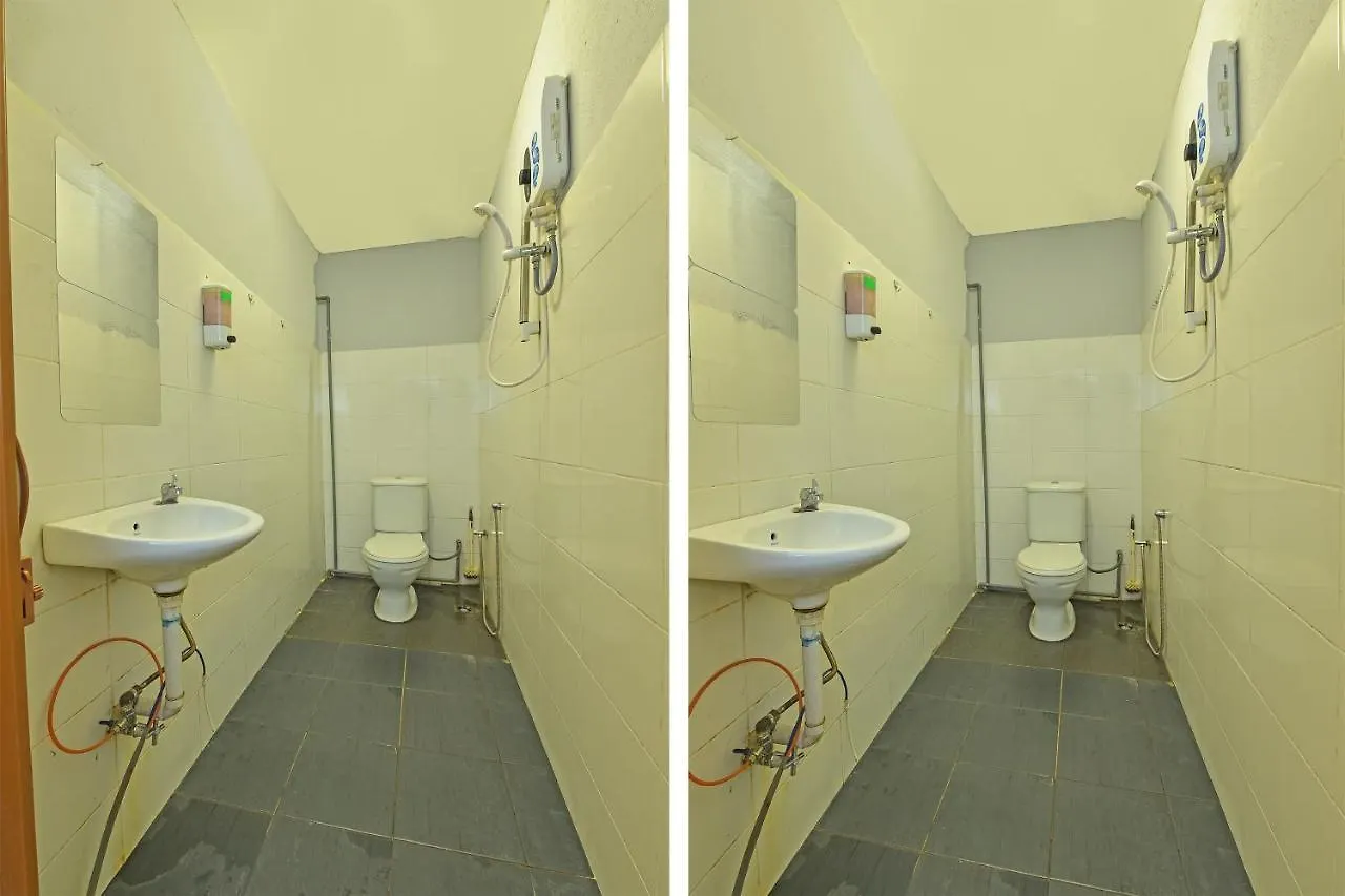F Hotel Sungai Dua Bukit
