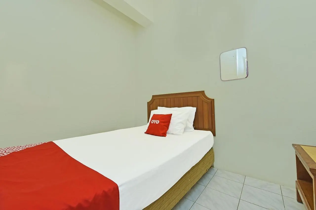 F Hotel Sungai Dua Bukit