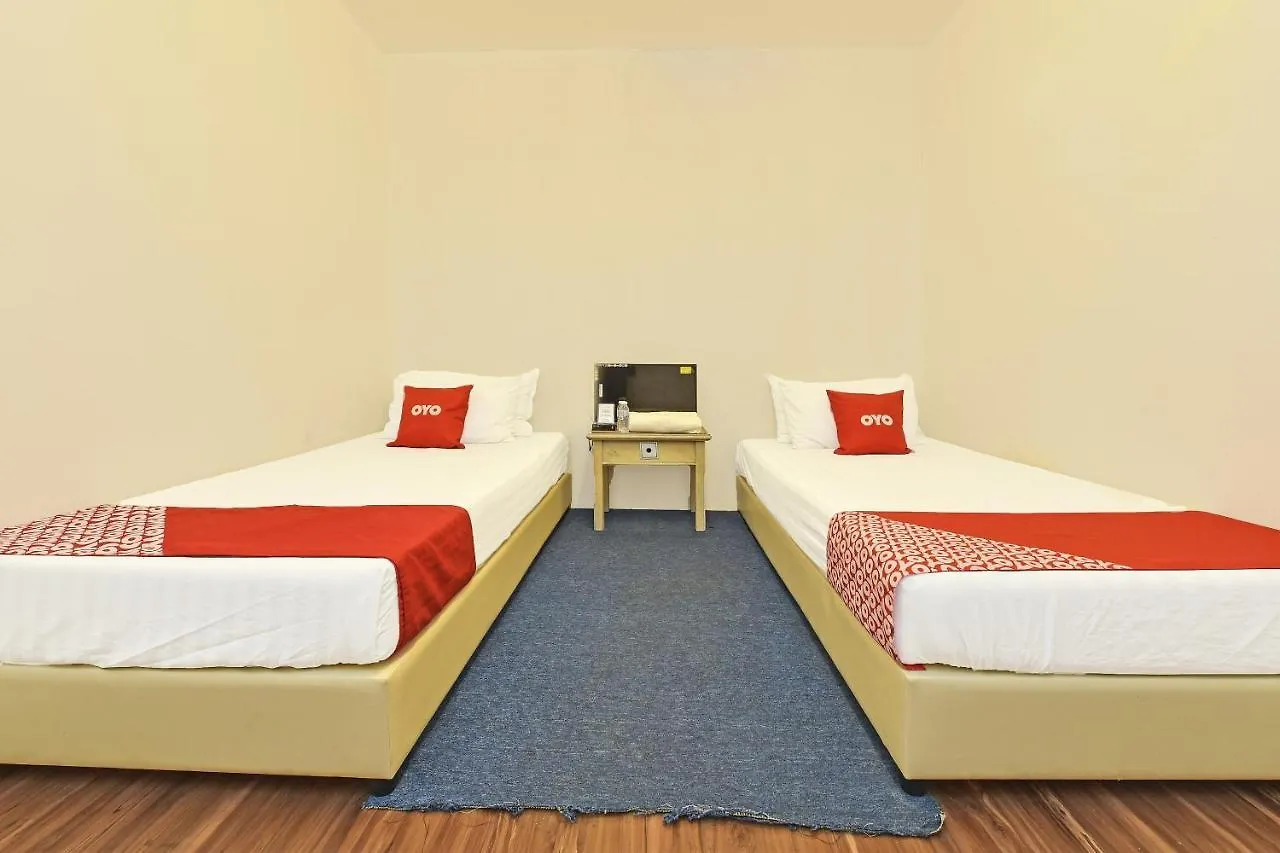F Hotel Sungai Dua Bukit