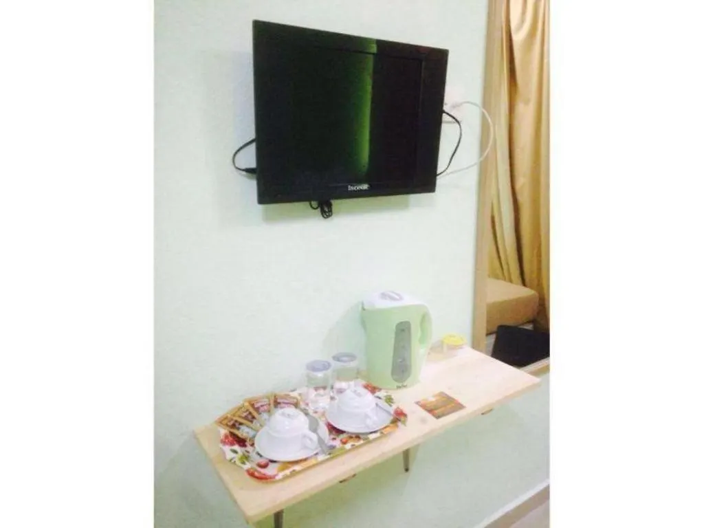 F Hotel Sungai Dua Bukit