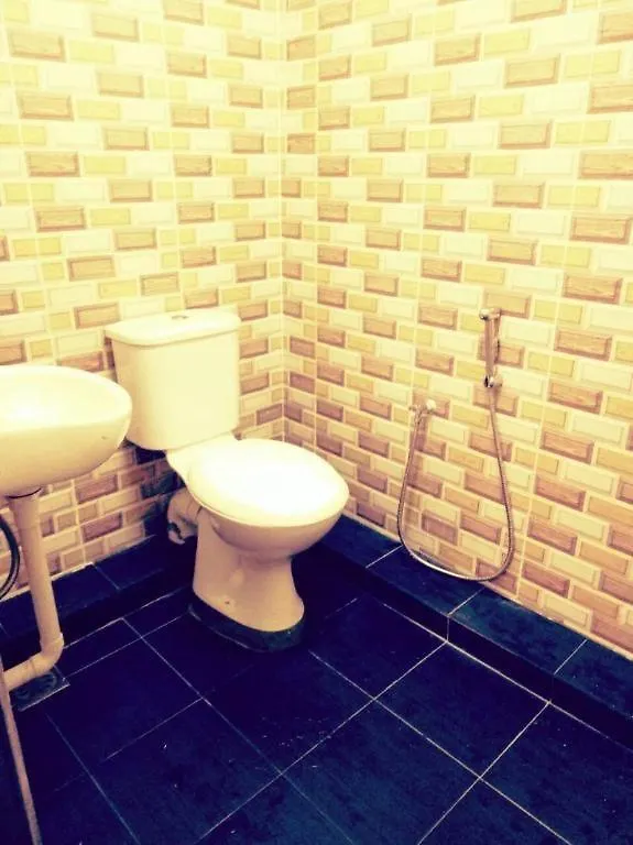 F Hotel Sungai Dua Bukit