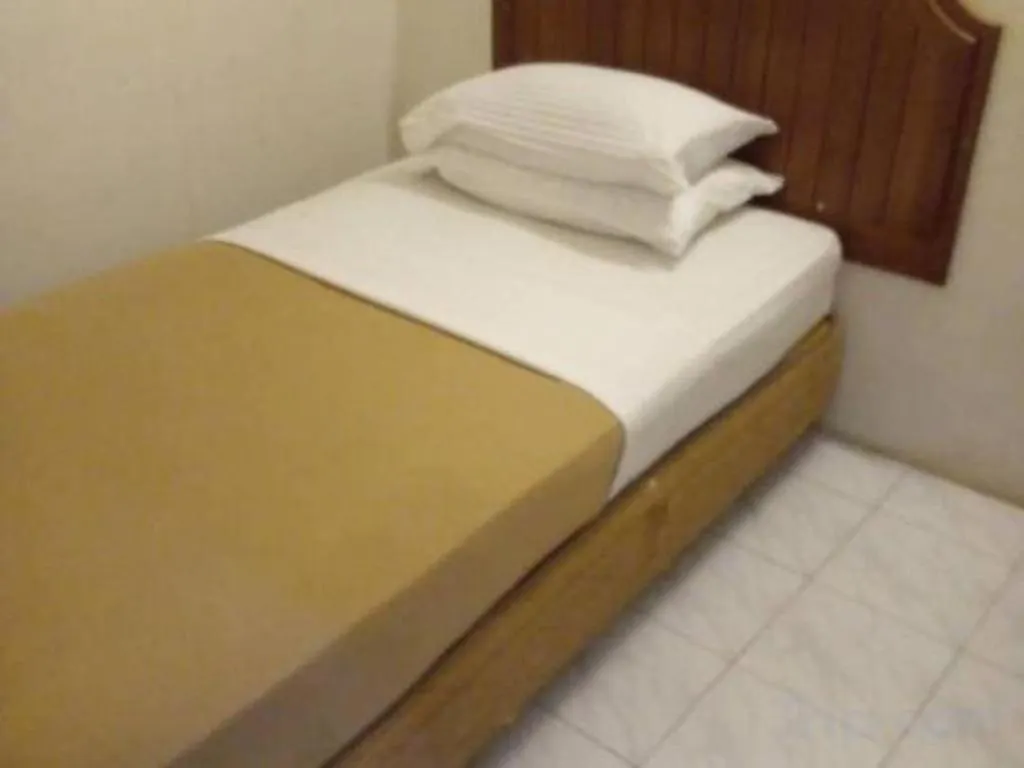 F Hotel Sungai Dua Bukit Malaysia
