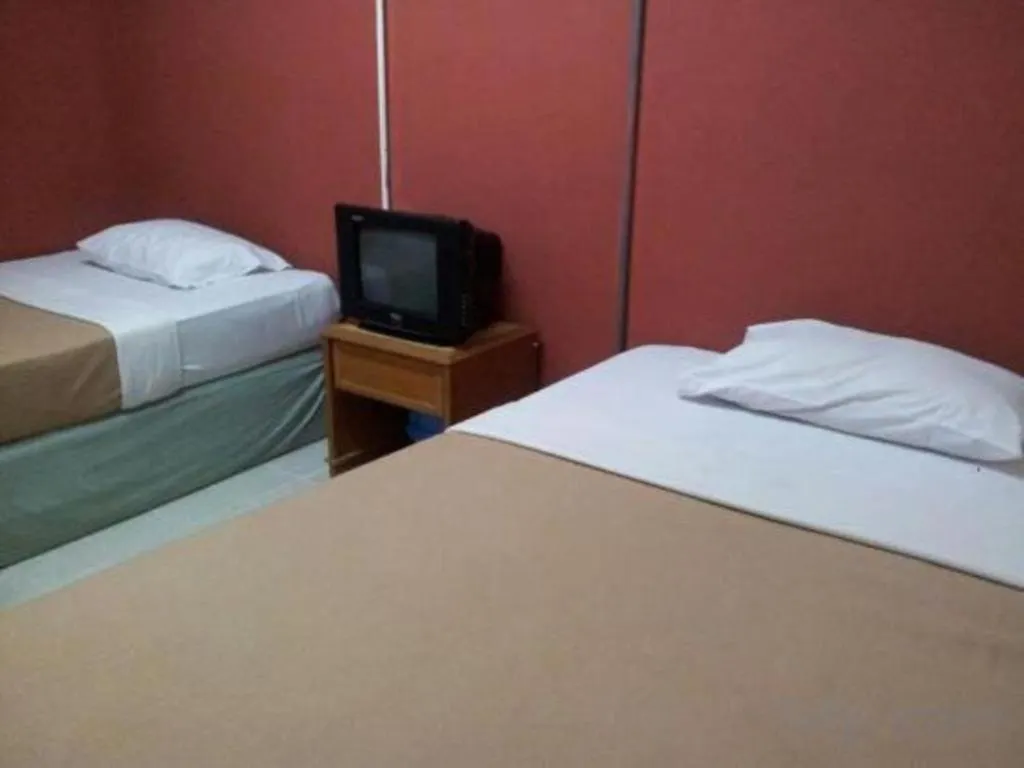 **  F Hotel Sungai Dua Bukit Malaysia